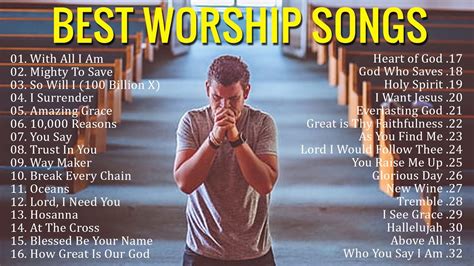 Christian Hymns List To All Christian Song Lyrics.